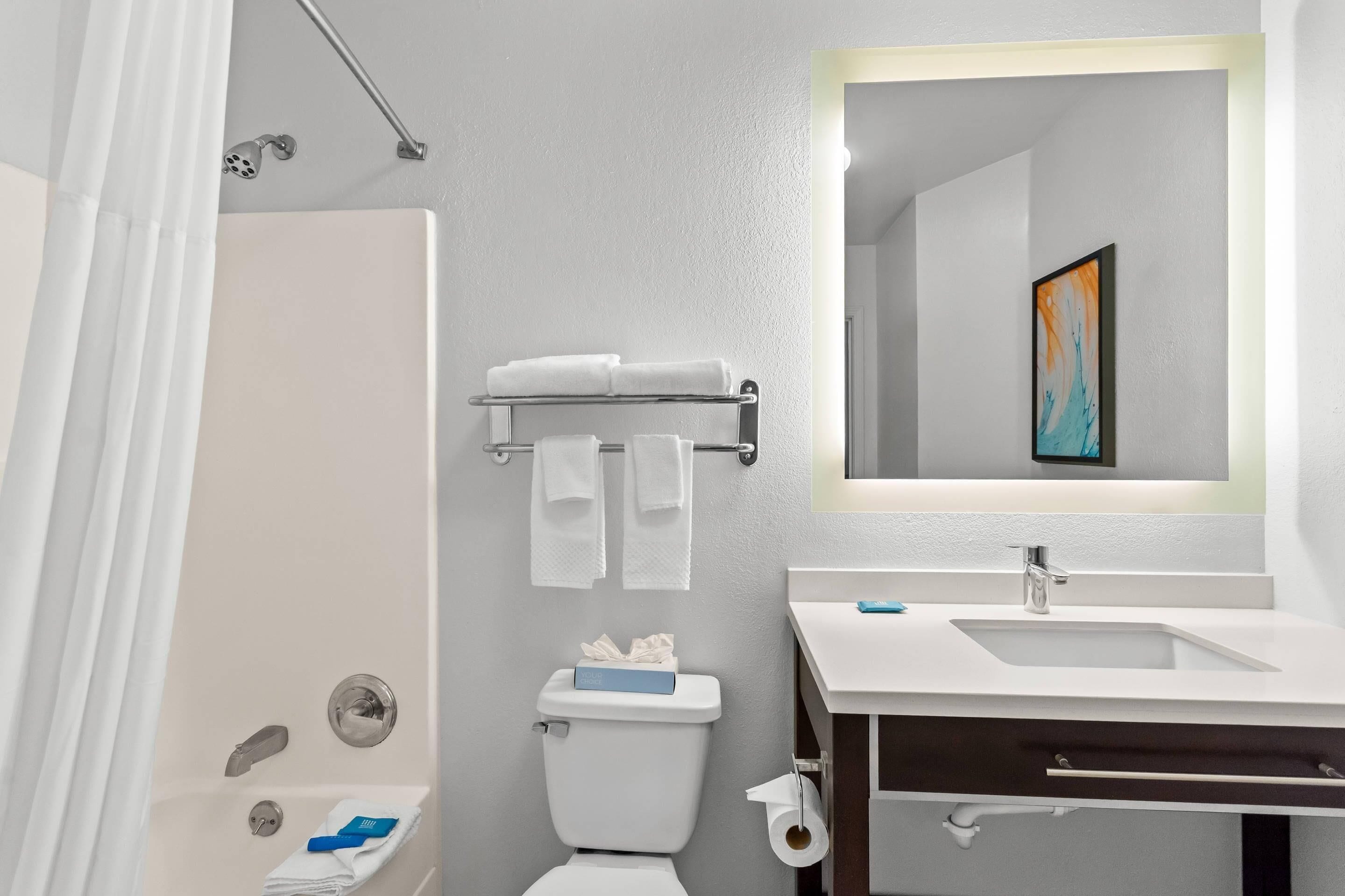 Foto - MainStay Suites Louisville Jeffersontown