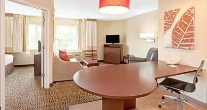 MainStay Suites Louisville Jeffersontown
