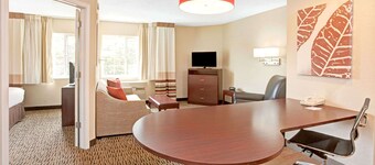 MainStay Suites Louisville Jeffersontown
