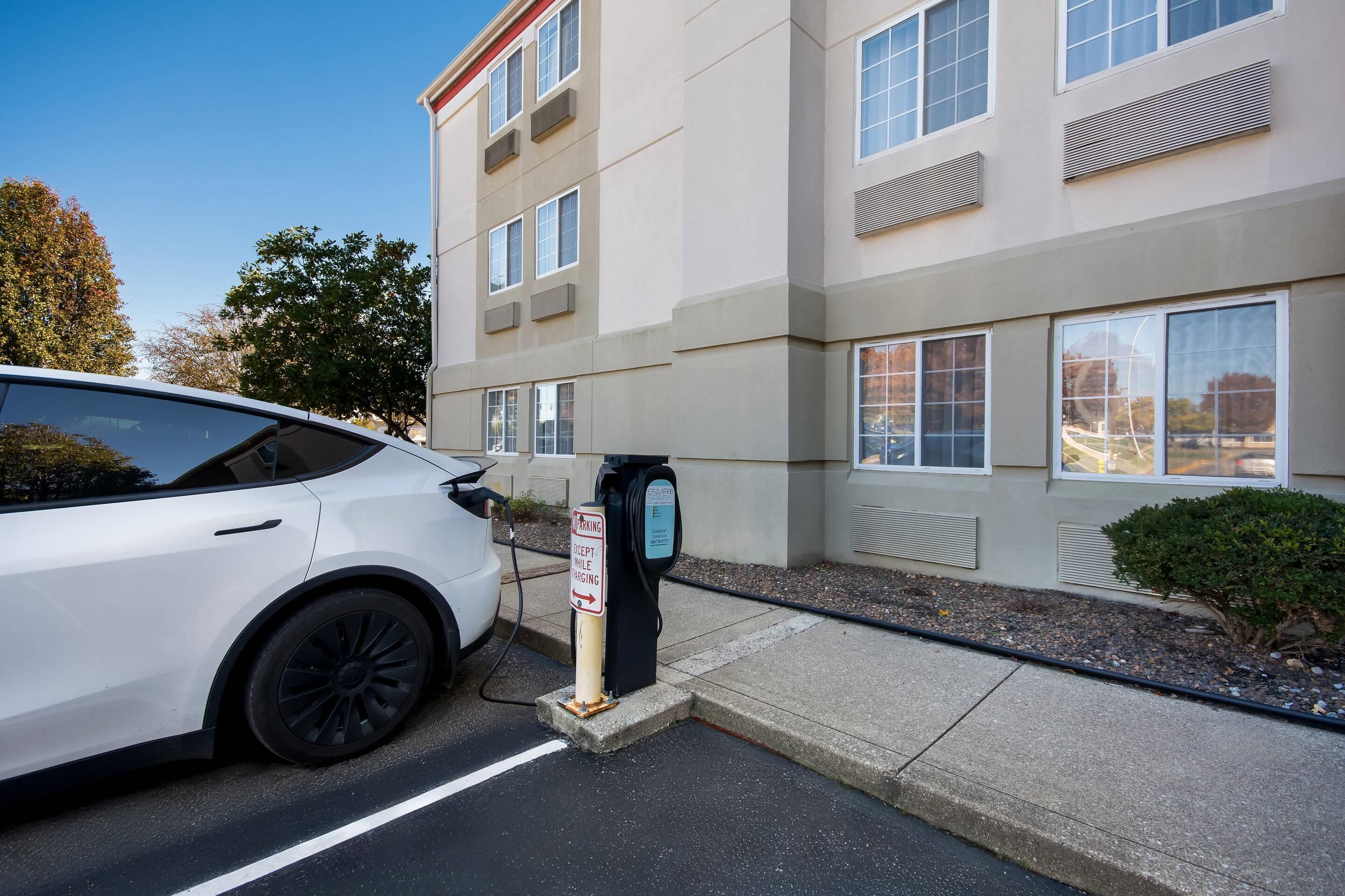 Foto - MainStay Suites Louisville Jeffersontown