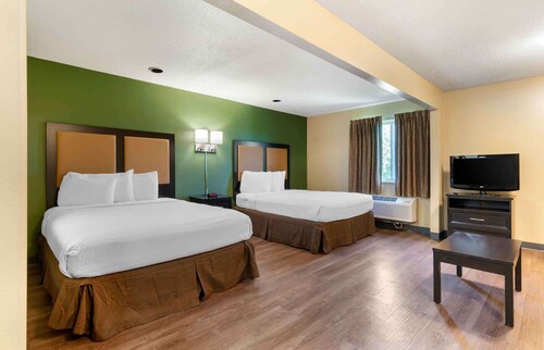 Extended Stay America Select Suites St Louis Earth City