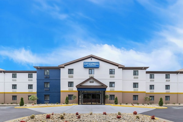 City Express By Marriott Newport News - Newport News, VA