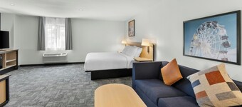 City Express By Marriott Newport News