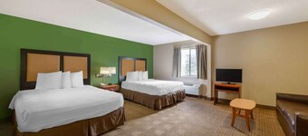 Extended Stay America Select Suites Newport News I-64