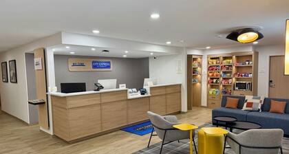 City Express By Marriott Newport News