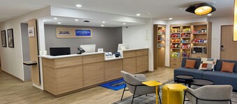 City Express By Marriott Newport News