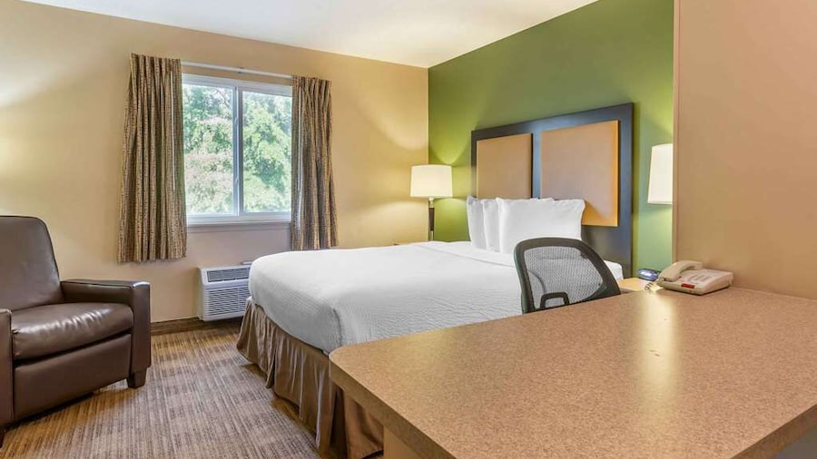 City Express By Marriott Newport News
