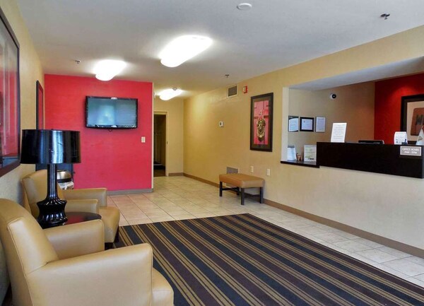 City Express By Marriott Newport News - Smithfield, VA