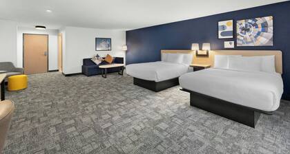 City Express By Marriott Newport News