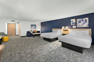 City Express By Marriott Newport News