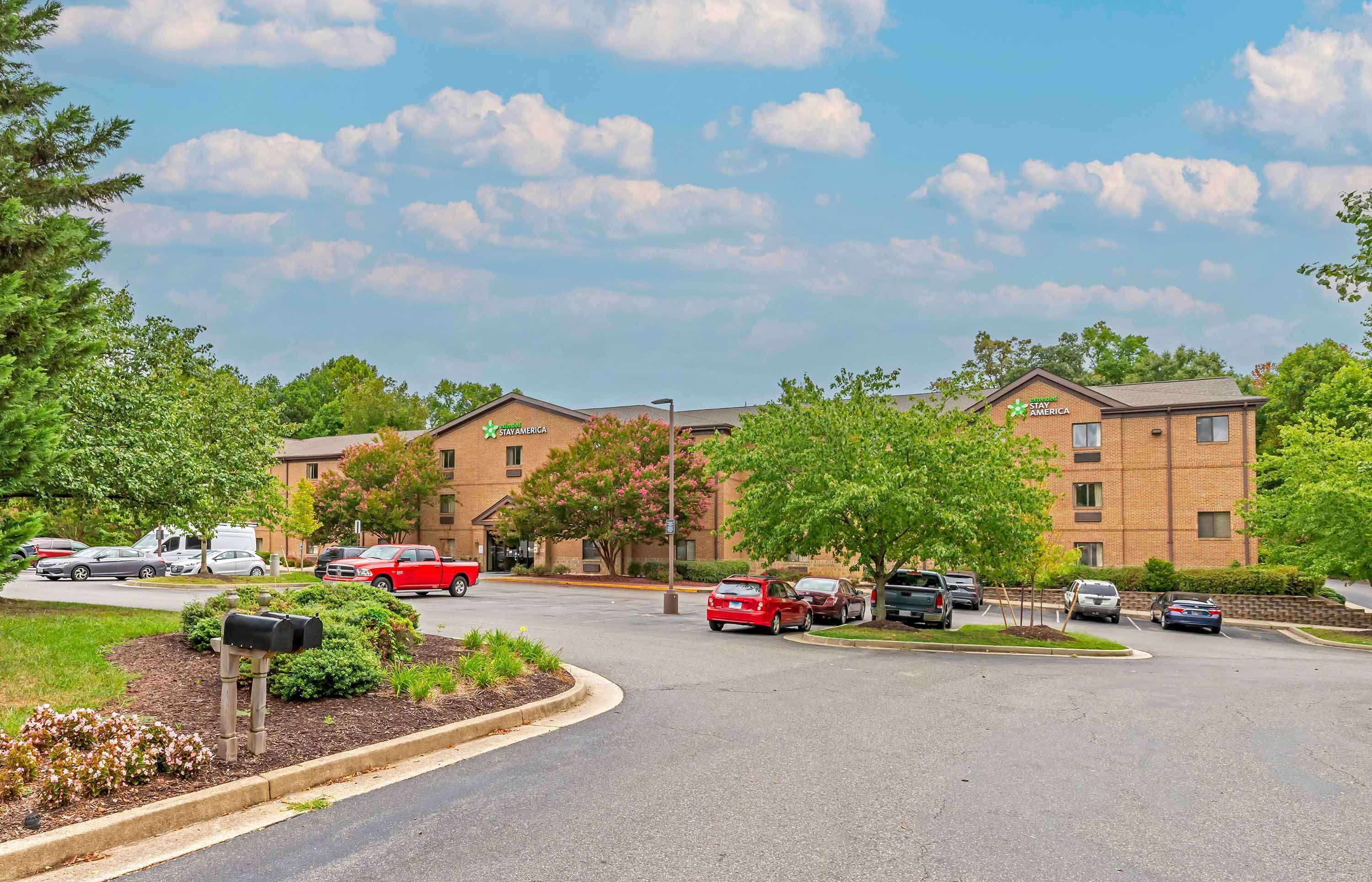 Photo - Extended Stay America Select Suites - Richmond - Innsbrook