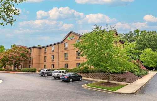 Extended Stay America Select Suites Richmond Innsbrook