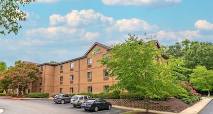 Extended Stay America Select Suites Richmond Innsbrook