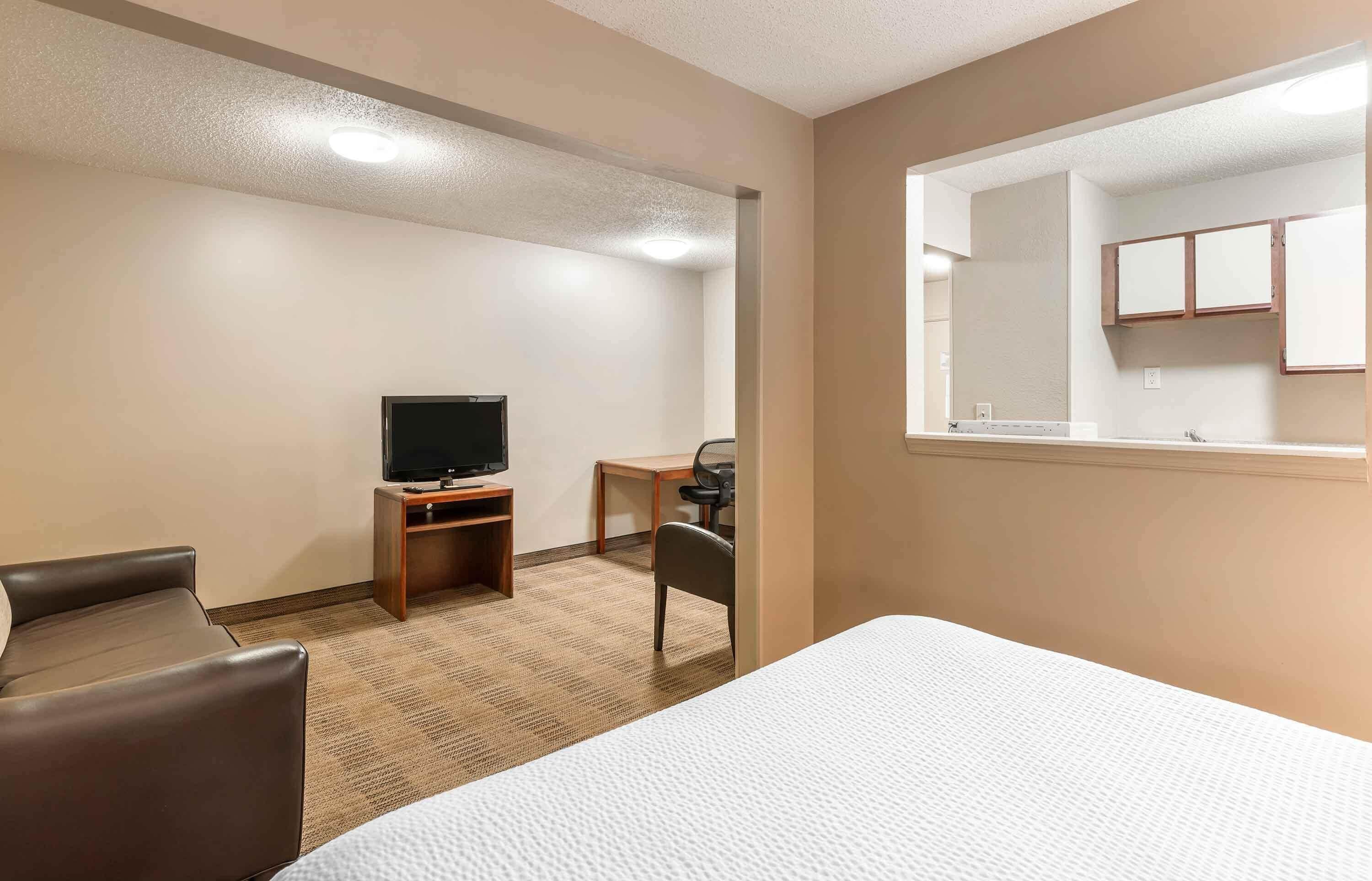 Foto - Extended Stay America Select Suites - Richmond - Innsbrook