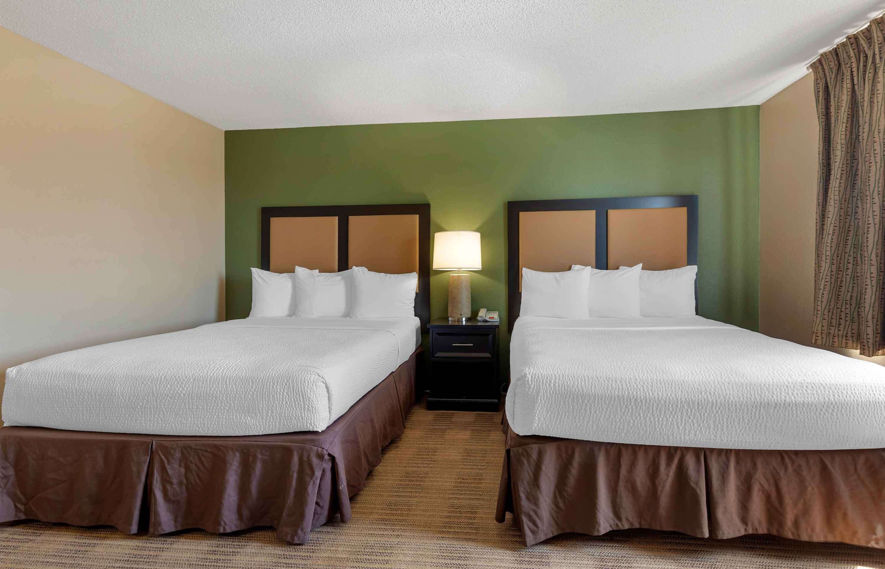 Photo - Extended Stay America Select Suites - Richmond - Innsbrook