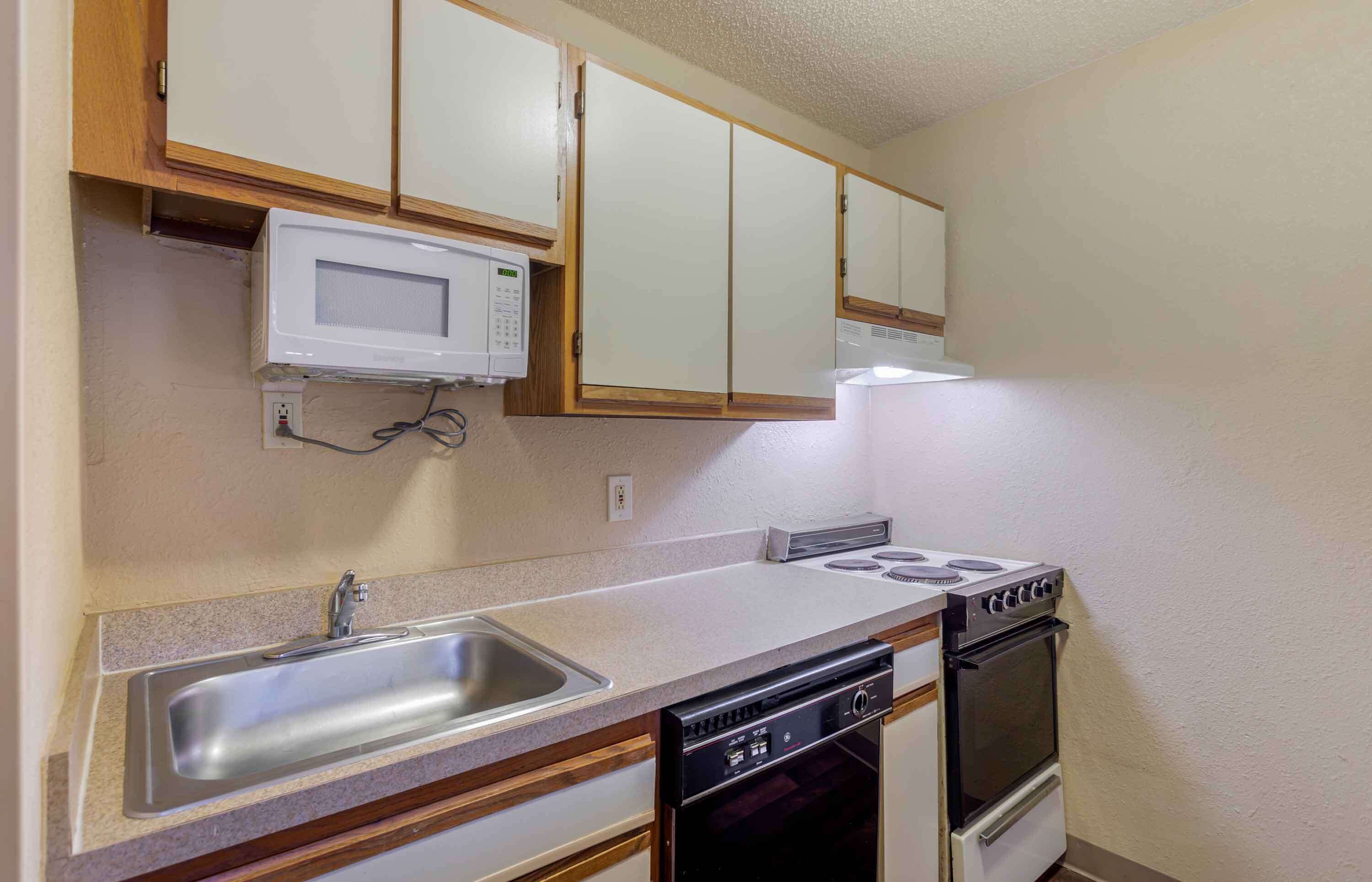 Photo - Extended Stay America Select Suites - Richmond - Innsbrook