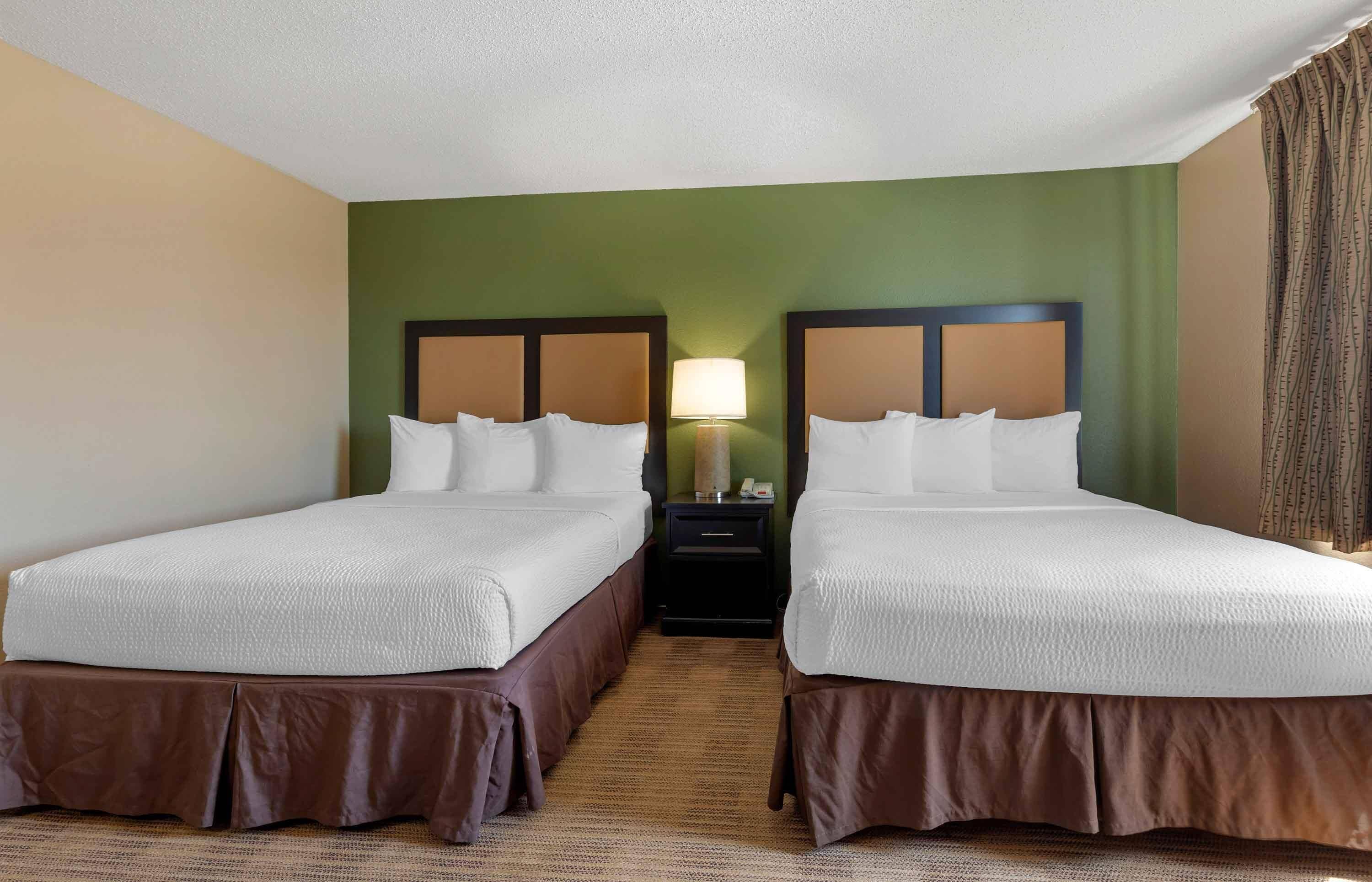 Foto - Extended Stay America Select Suites - Richmond - Innsbrook