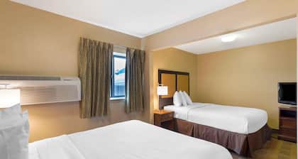 Extended Stay America Select Suites Richmond Innsbrook