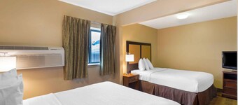 Extended Stay America Select Suites Richmond Innsbrook