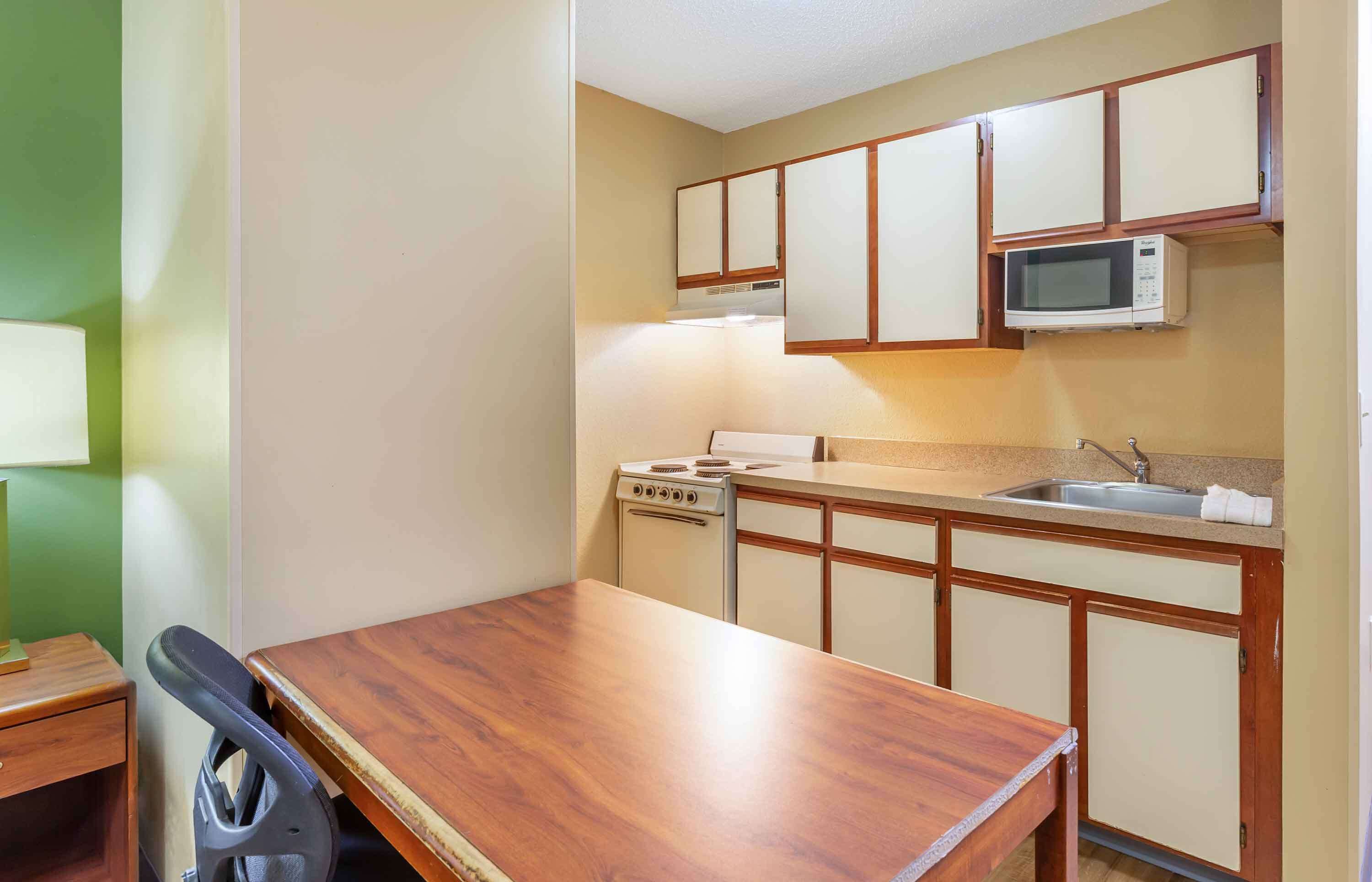 Photo - Extended Stay America Select Suites - Richmond - Innsbrook