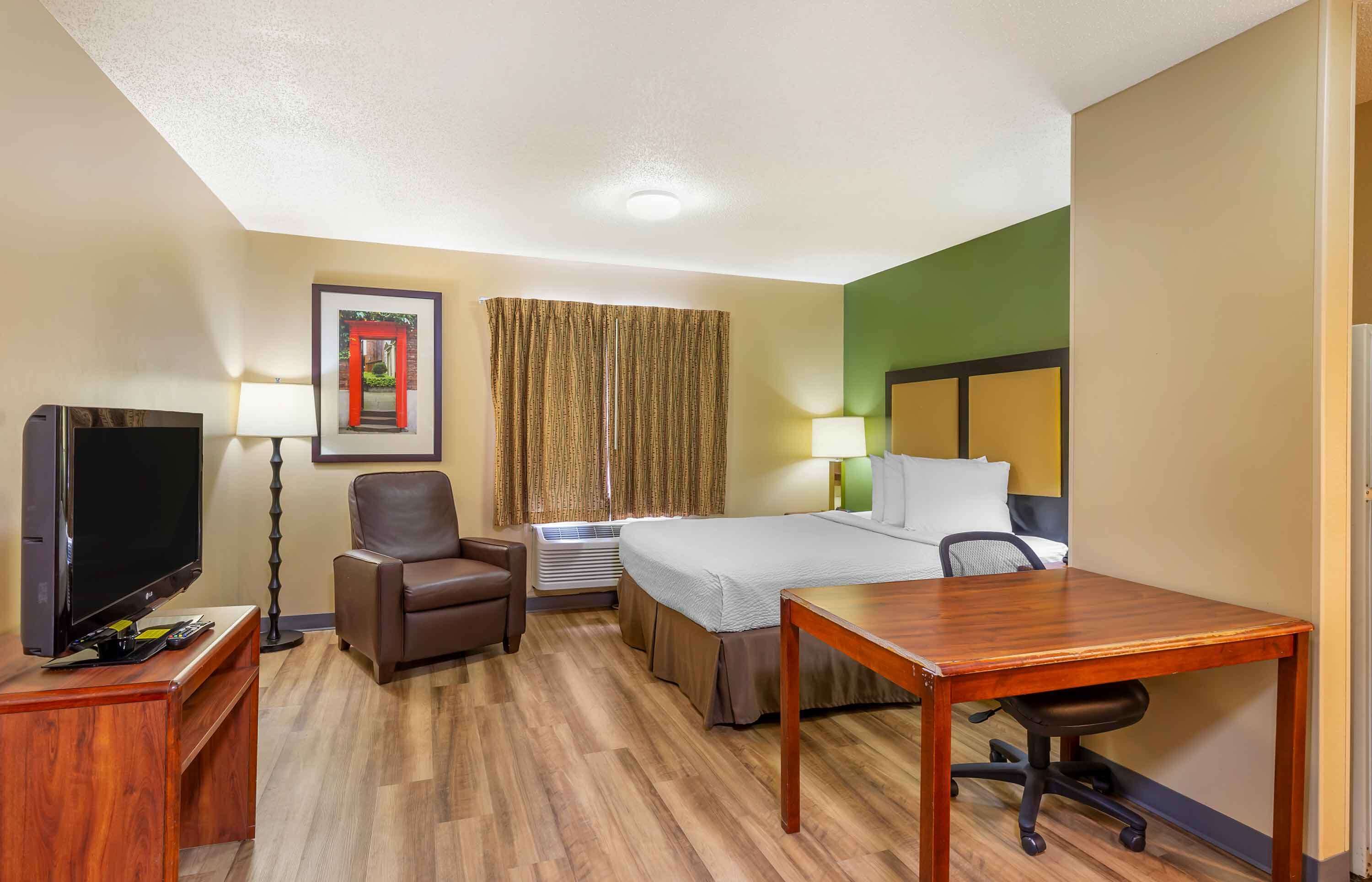 Photo - Extended Stay America Select Suites - Richmond - Innsbrook