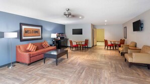Lobby - Extended Stay America Select Suites Richmond Innsbrook (Glen Allen)