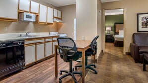 Unclassified image, 4 of 42, button - Extended Stay America Suites Toledo Maumee (Maumee)