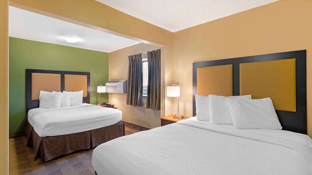 Unclassified image, 1 of 42, button - Extended Stay America Suites Toledo Maumee (Maumee)