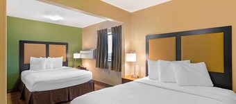 Extended Stay America Suites Toledo Maumee