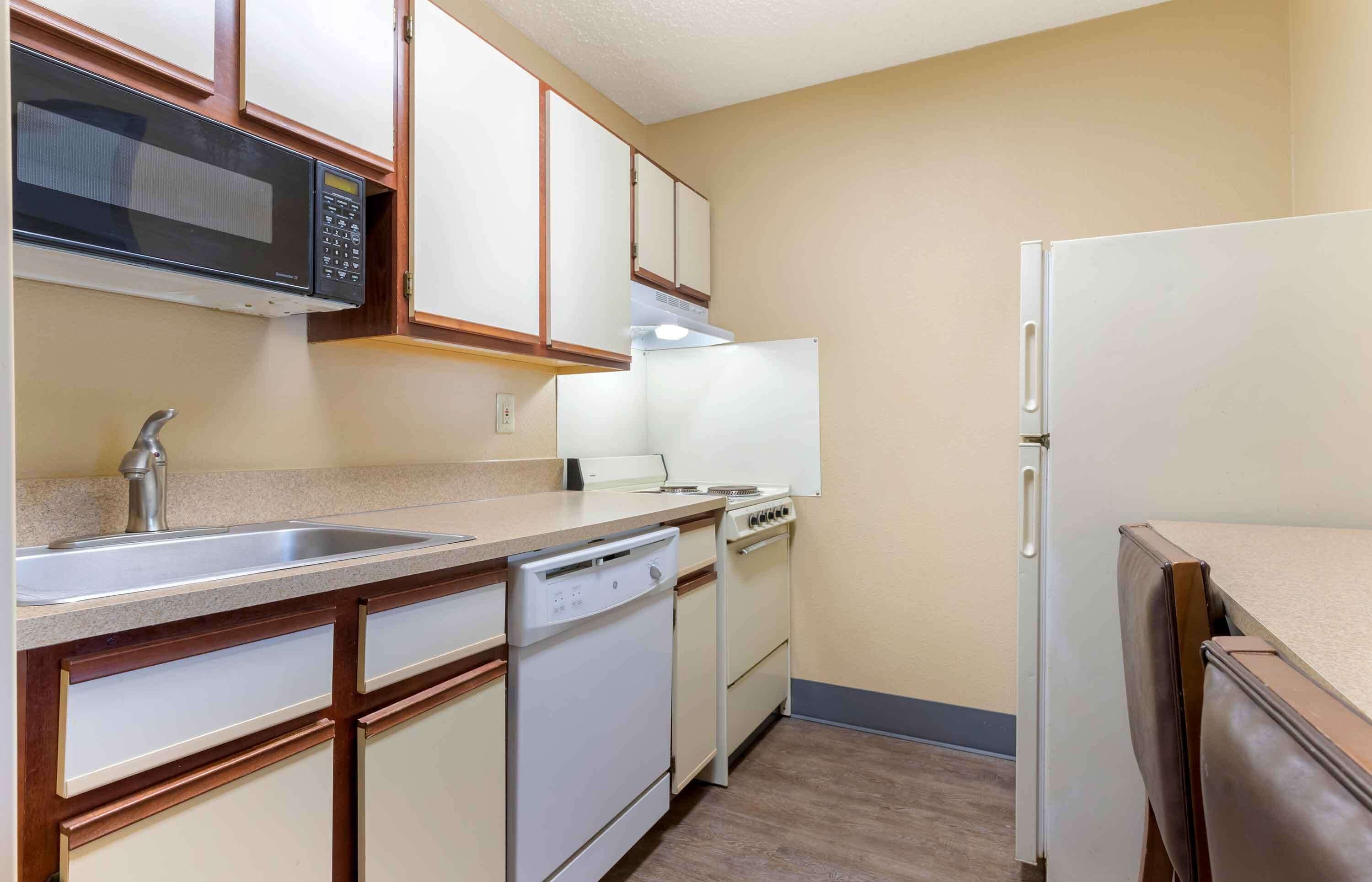 Foto - Extended Stay America Suites - Tulsa - Midtown