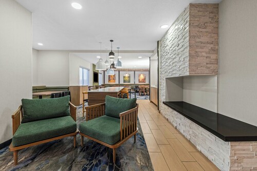 Fairfield Inn & Suites by Marriott Chicago Southeast/Hammond