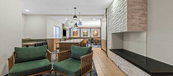 Fairfield Inn & Suites by Marriott Chicago Southeast/Hammond