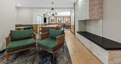 Fairfield Inn & Suites by Marriott Chicago Southeast/Hammond