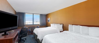 Howard Johnson by Wyndham Gillette