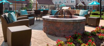 Sonesta ES Suites Allentown Bethlehem Airport