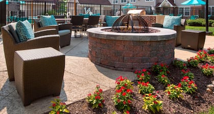 Sonesta ES Suites Allentown Bethlehem Airport