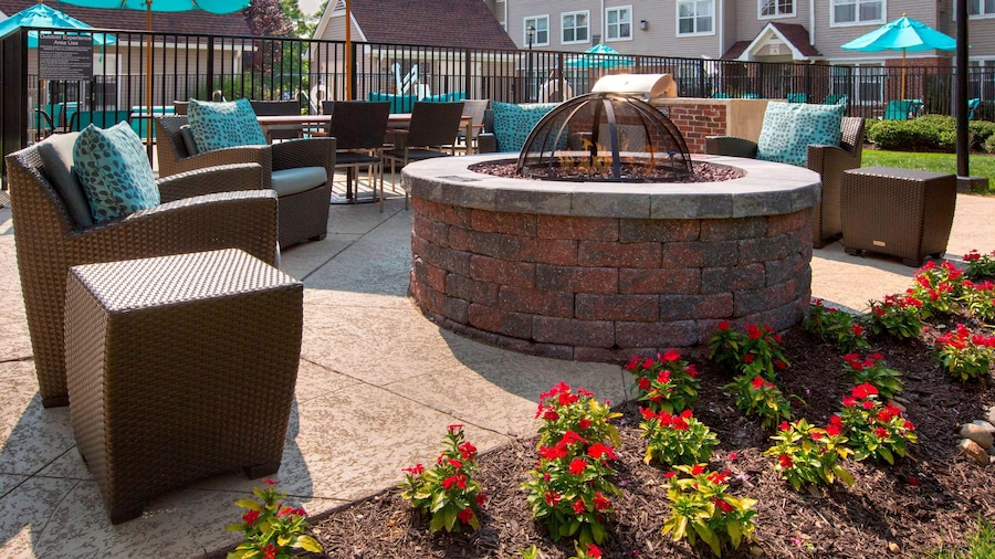 Sonesta ES Suites Allentown Bethlehem Airport