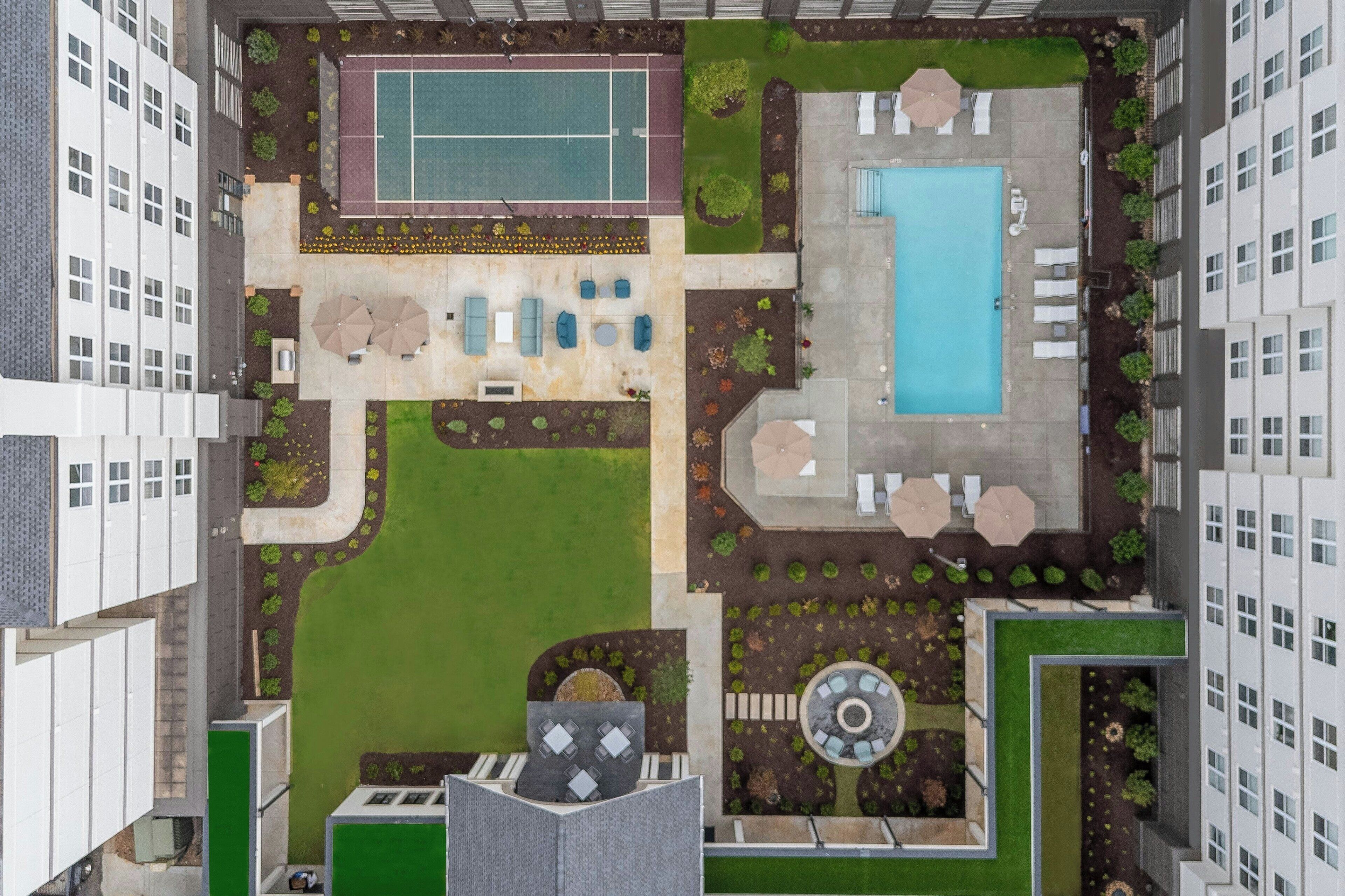 Photo - Residence Inn Atlanta Buckhead/Lenox Park