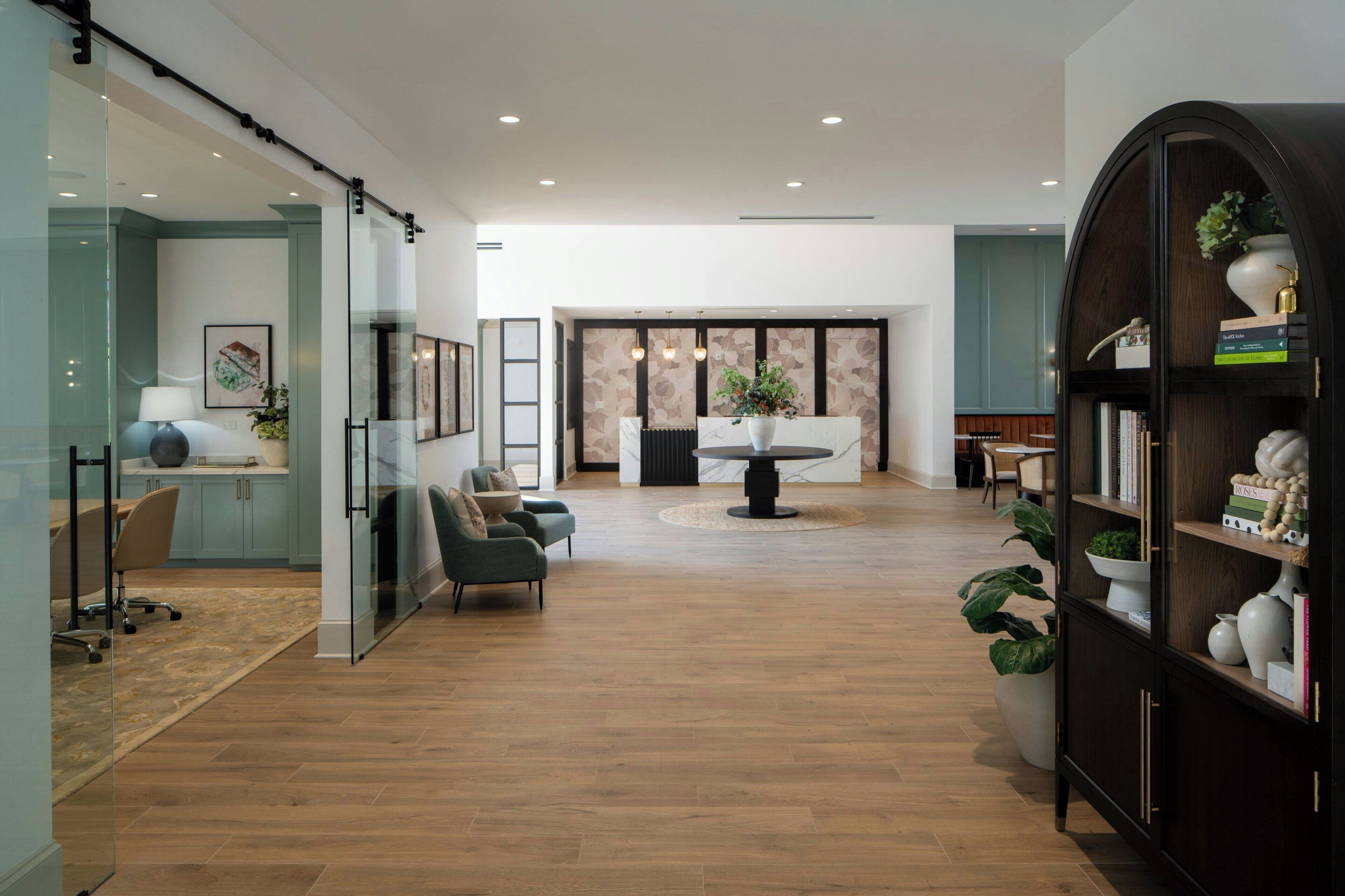 Photo - Residence Inn Atlanta Buckhead/Lenox Park