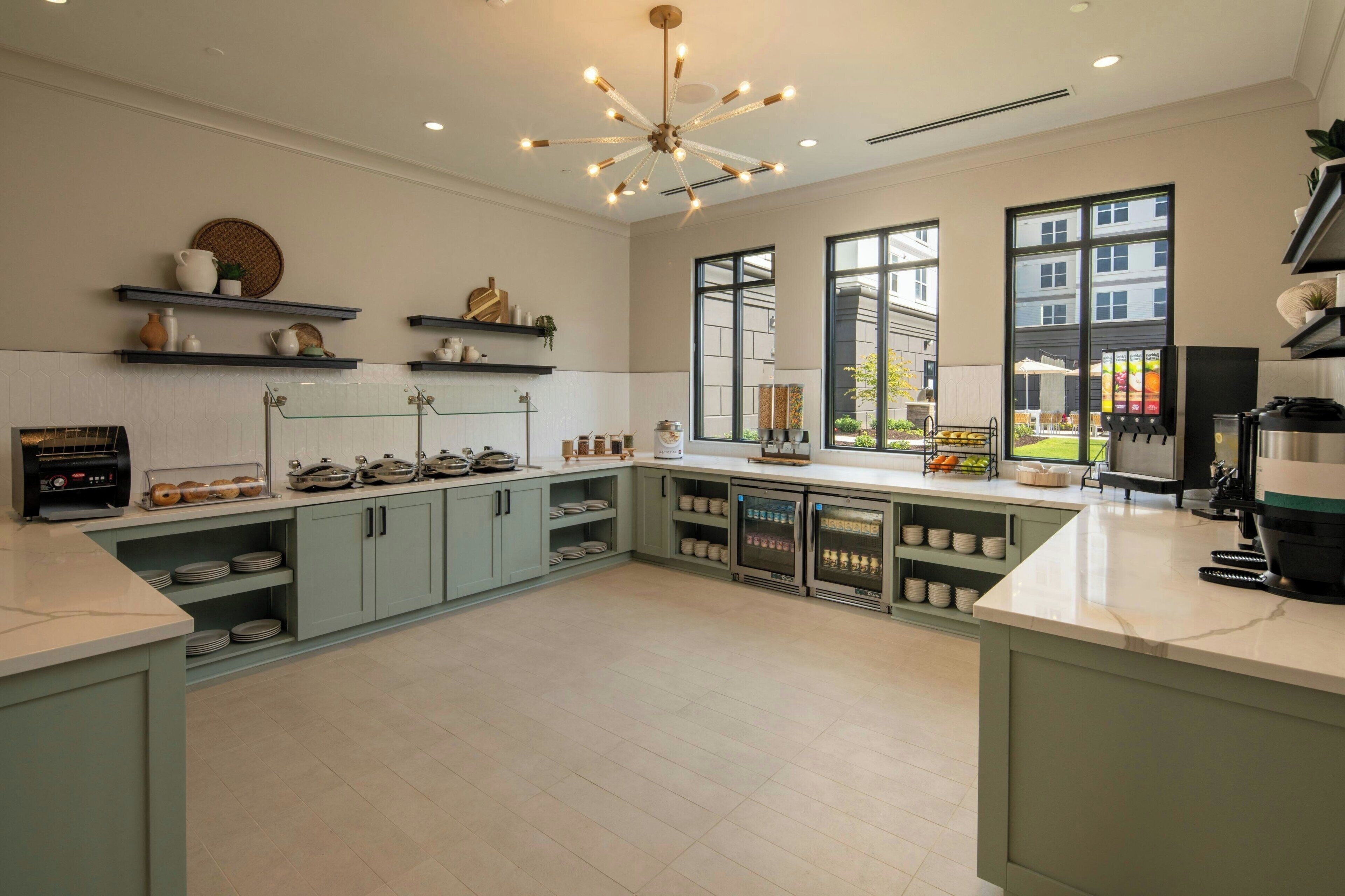 Photo - Residence Inn Atlanta Buckhead/Lenox Park