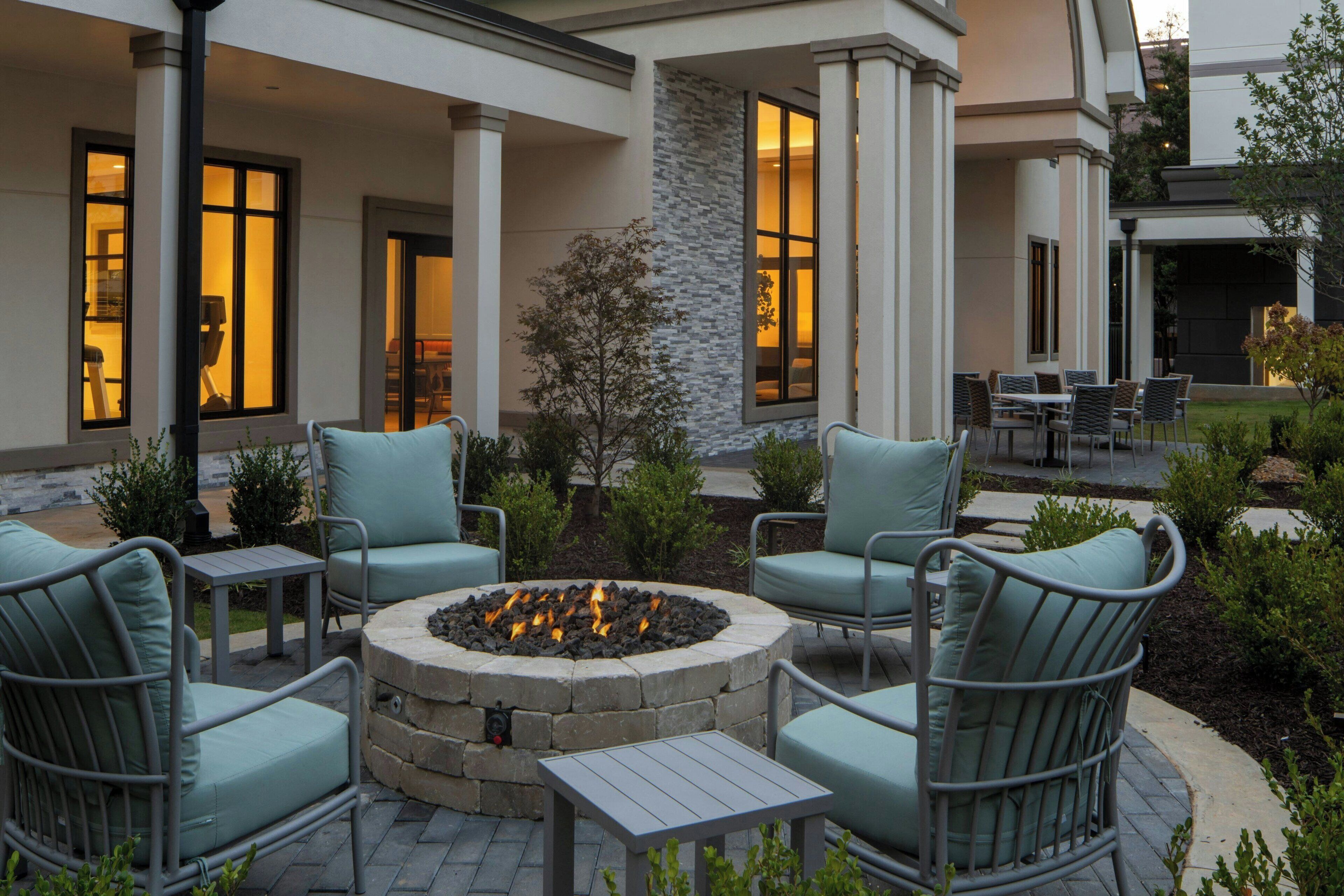 Photo - Residence Inn Atlanta Buckhead/Lenox Park