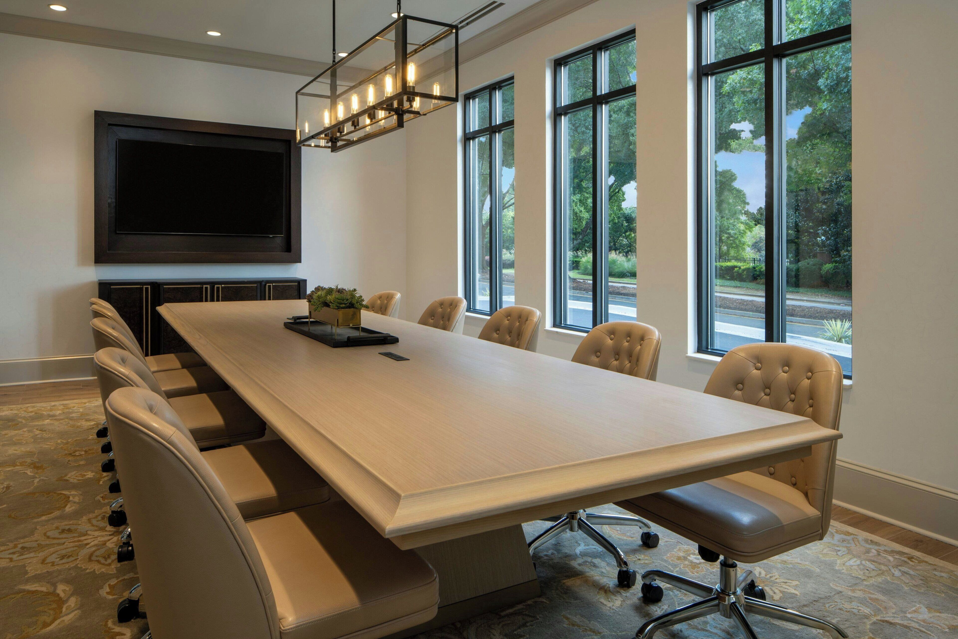 Photo - Residence Inn Atlanta Buckhead/Lenox Park