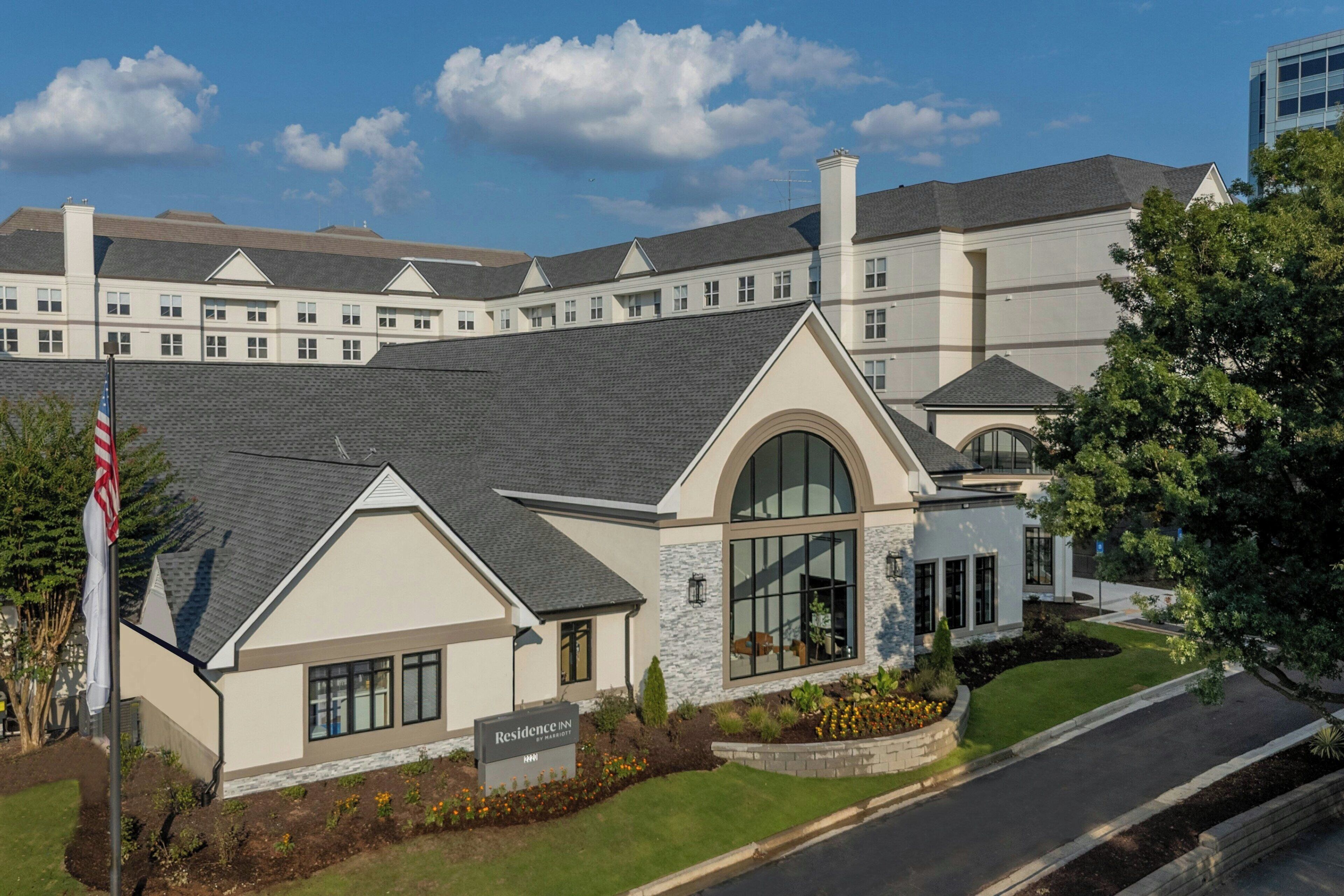 Photo - Residence Inn Atlanta Buckhead/Lenox Park