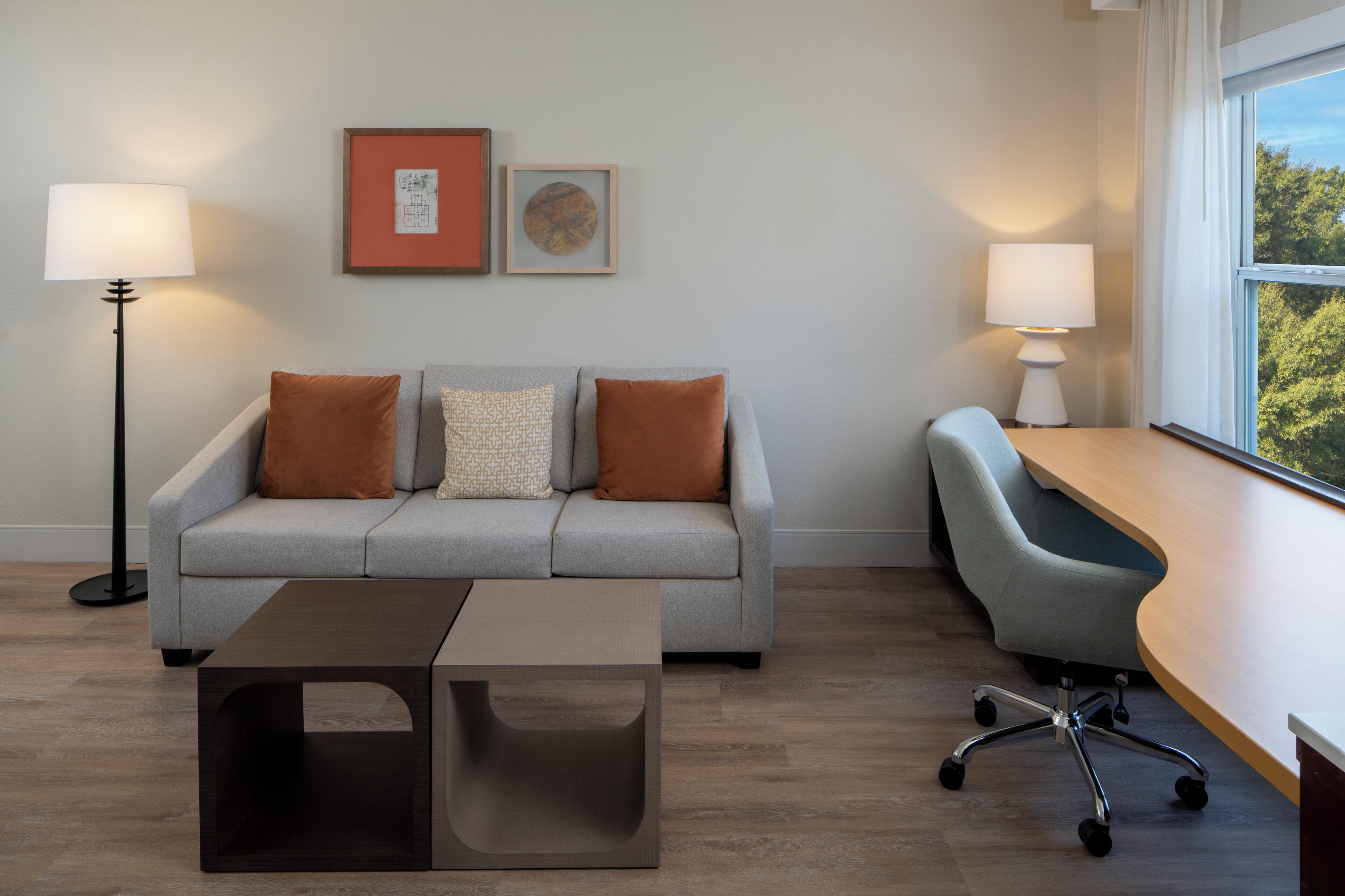 Photo - Residence Inn Atlanta Buckhead/Lenox Park