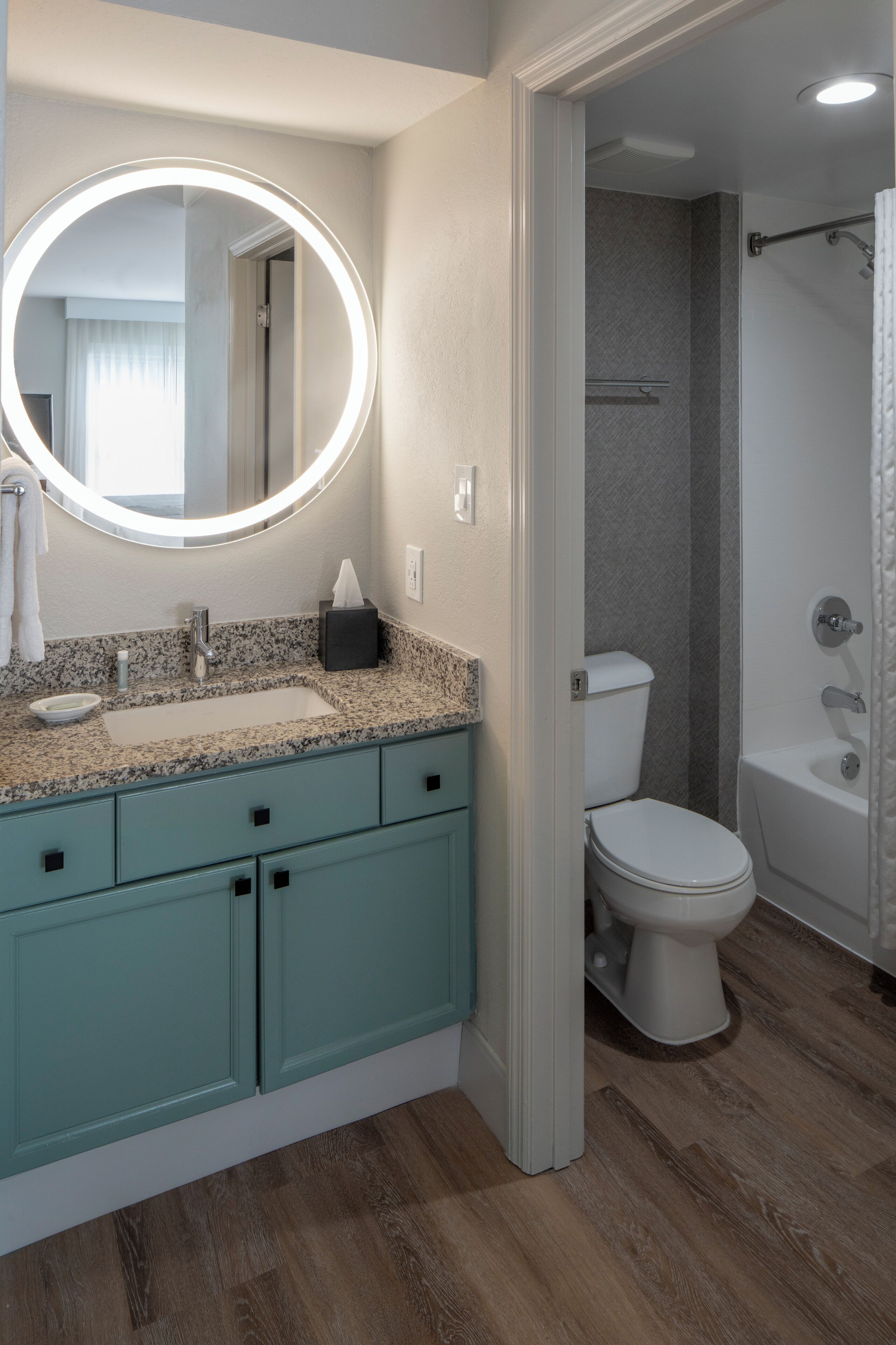 Photo - Residence Inn Atlanta Buckhead/Lenox Park