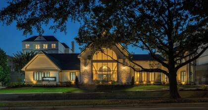 Residence Inn By Marriott Buckhead Lenox Park