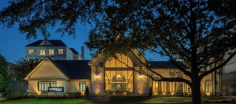 Residence Inn By Marriott Buckhead Lenox Park