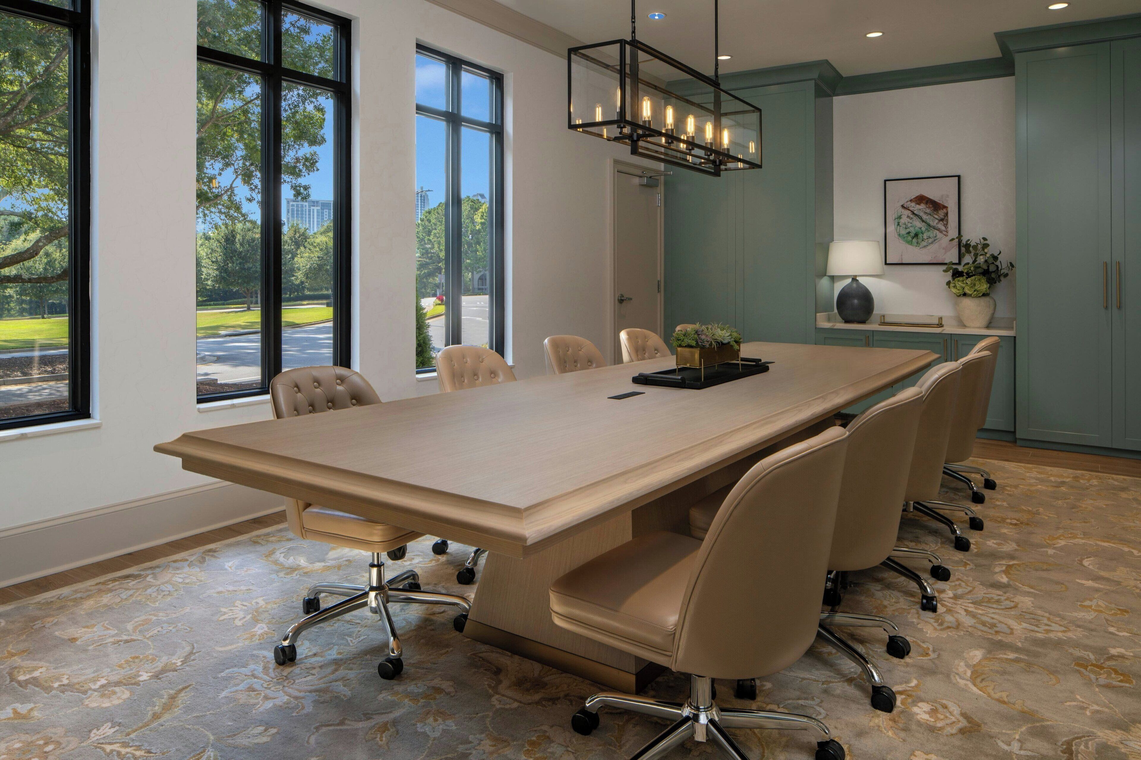 Photo - Residence Inn Atlanta Buckhead/Lenox Park