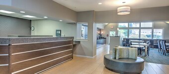 Residence Inn By Marriott Buckhead Lenox Park
