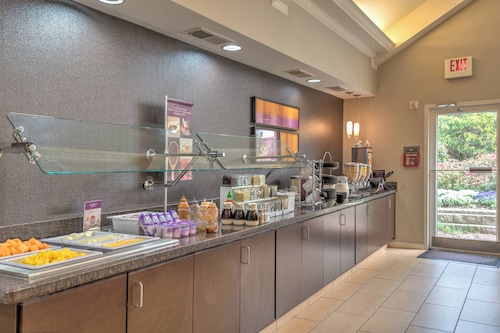 Residence Inn By Marriott Buckhead Lenox Park
